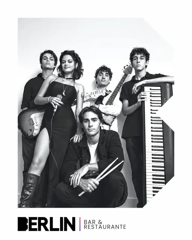 BLUE MOON - Blues, Soul e R&B