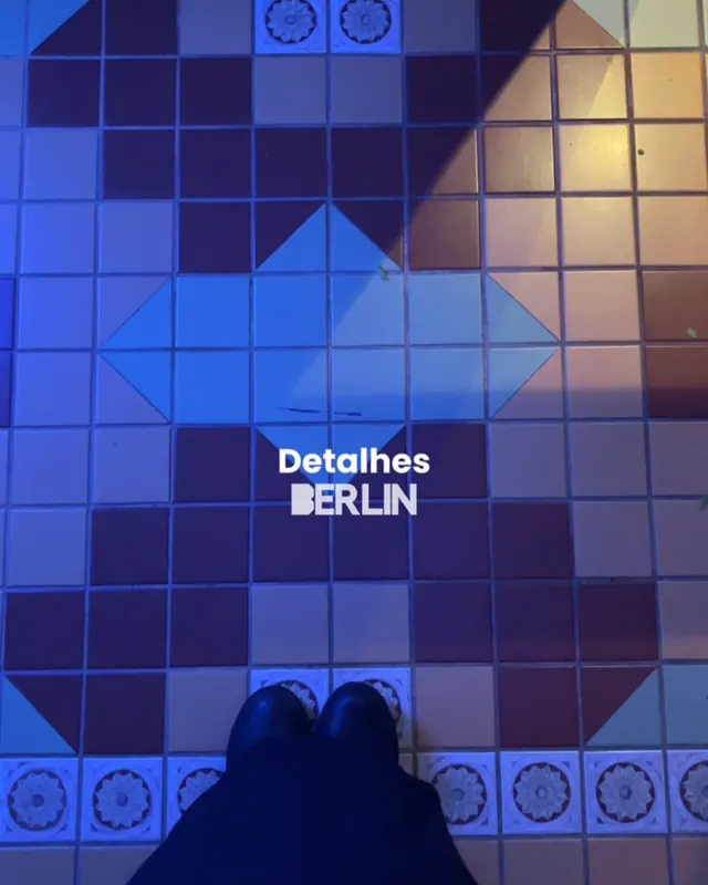 Detalhes para prestar atenção em sua próxima vista ao Berlin!