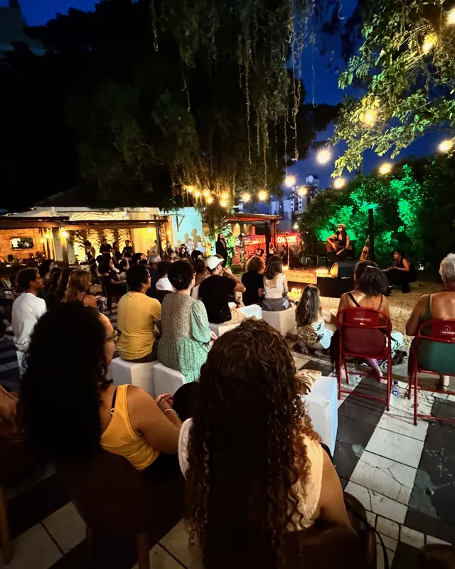 Espaço para Eventos Corporativos em Florianópolis: O Que Avaliar Antes de Fechar