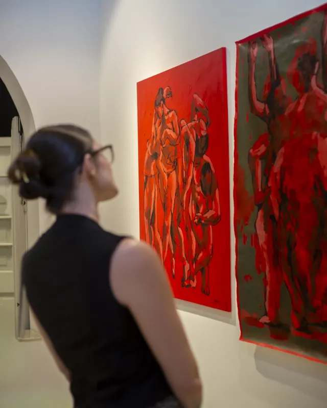 Mousse 2026 — Galeria Berlin